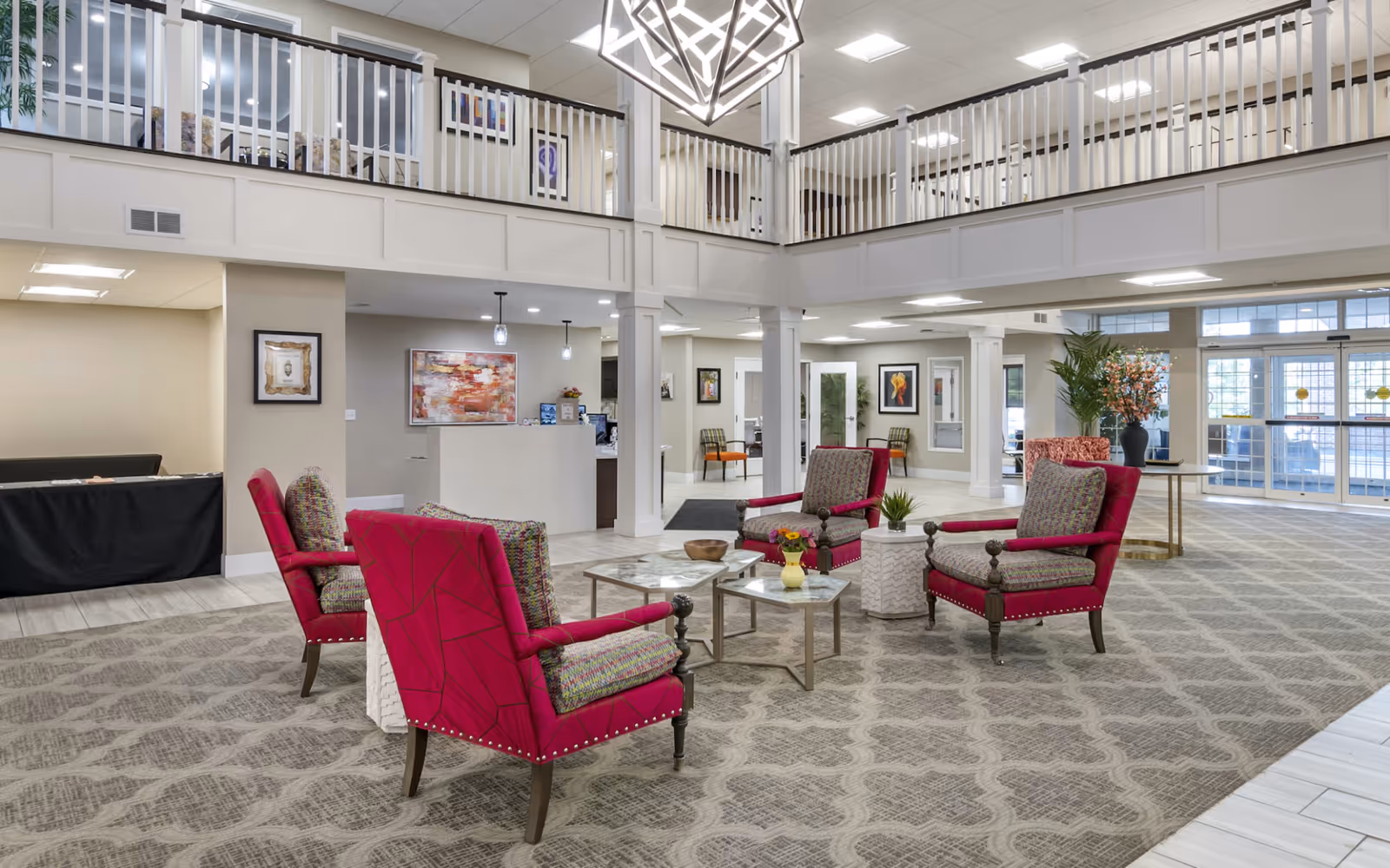 Photo 15 of Carnegie Village Senior Living Community
