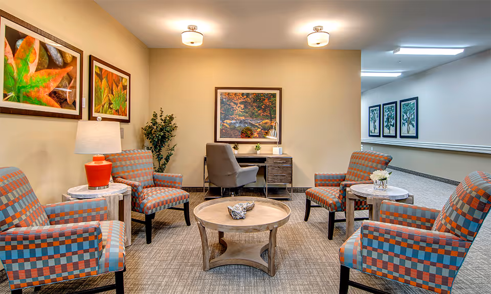 Photo 9 of Boone Ridge Senior Living Community