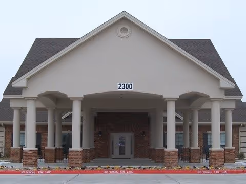 Photo 9 of Legend Healthcare And Rehabilitation - Greenville
