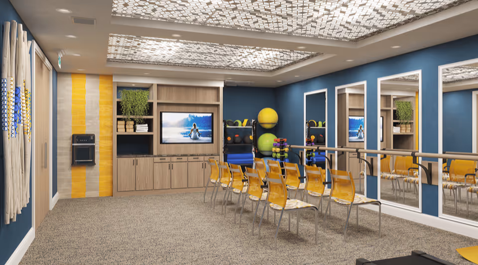 Photo 18 of MorningStar Assisted Living & Memory Care at West San Jose