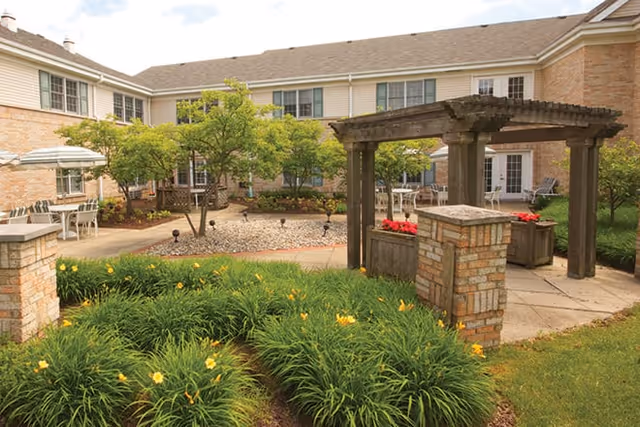 Photo 2 of Brookdale Grand Blanc