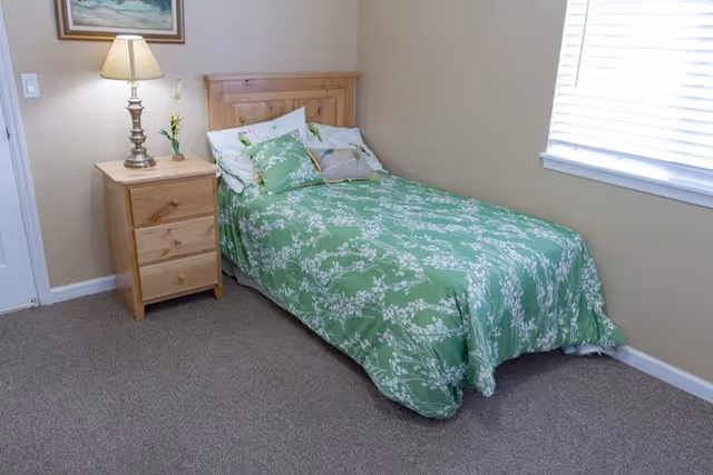 Photo 4 of Ashley Manor Memory Care