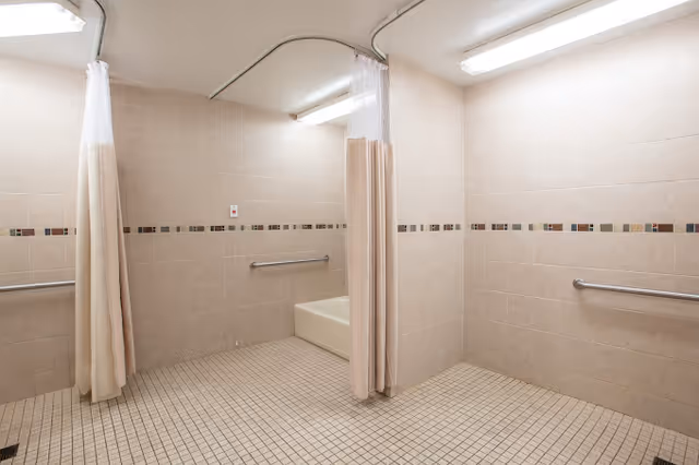 Photo 19 of New Castle Health & Rehabilitation Center