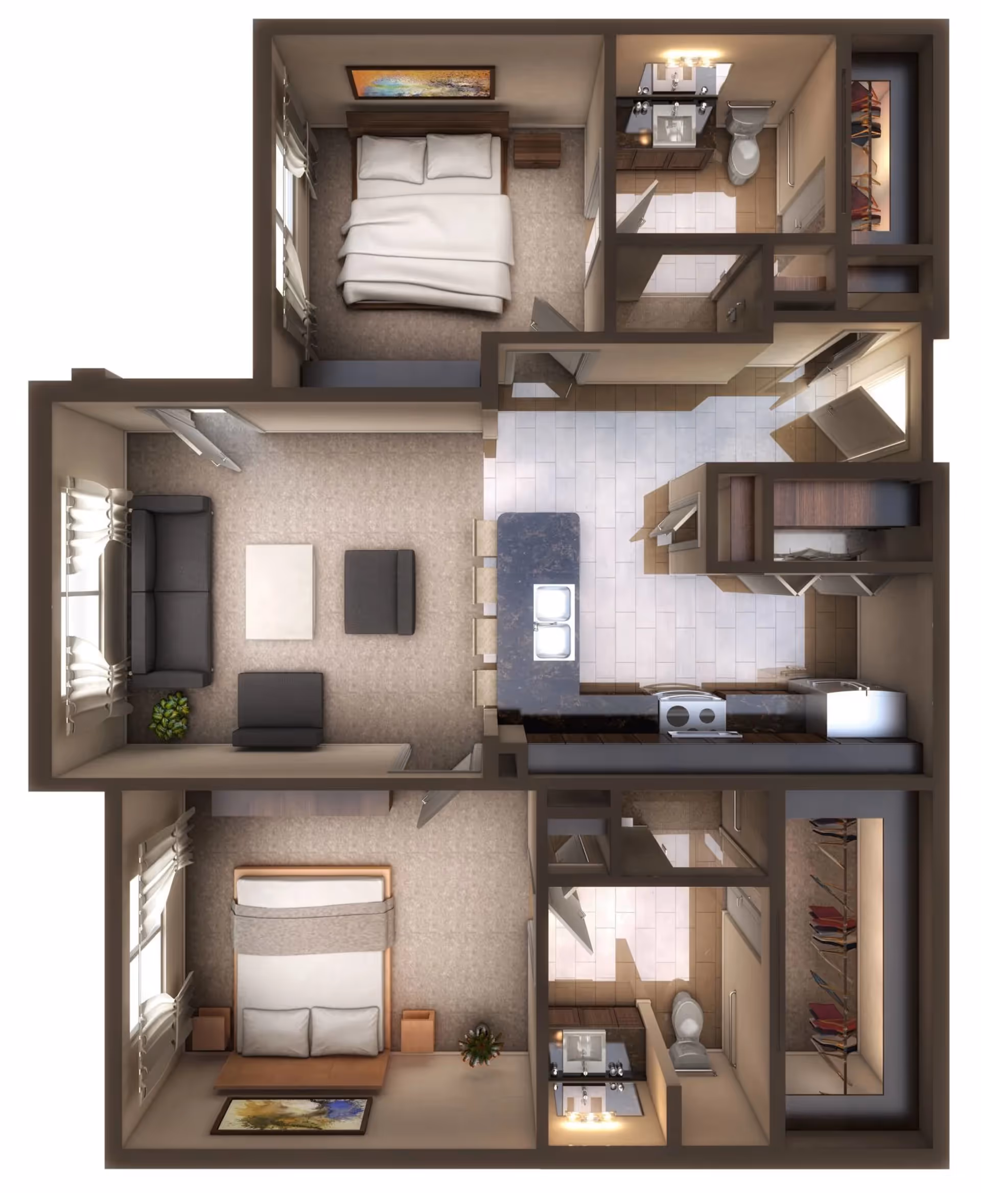 Photo 13 of Ansel Park Independent Living