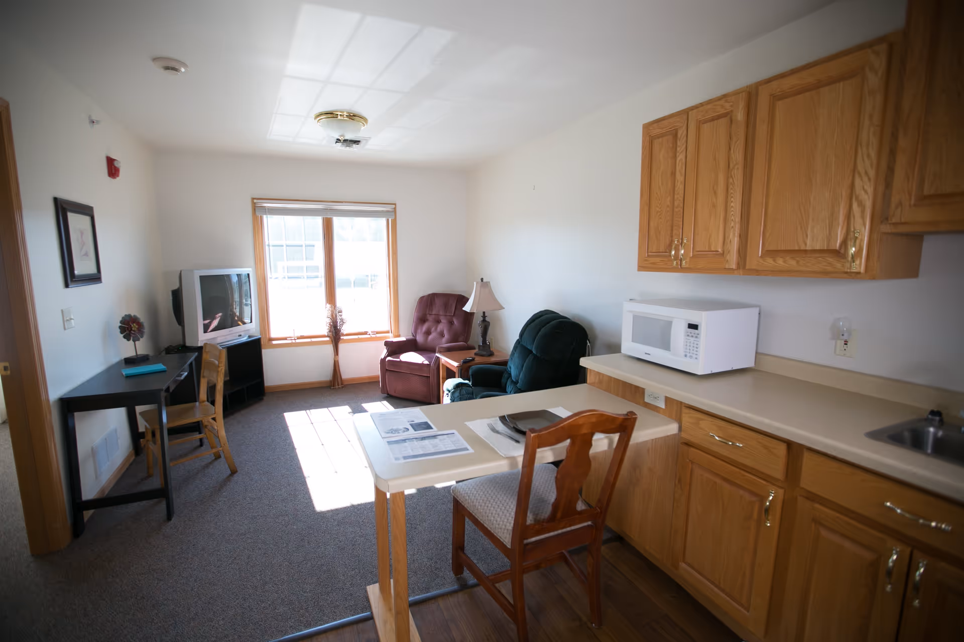 Photo 32 of Mountain Terrace Senior Living