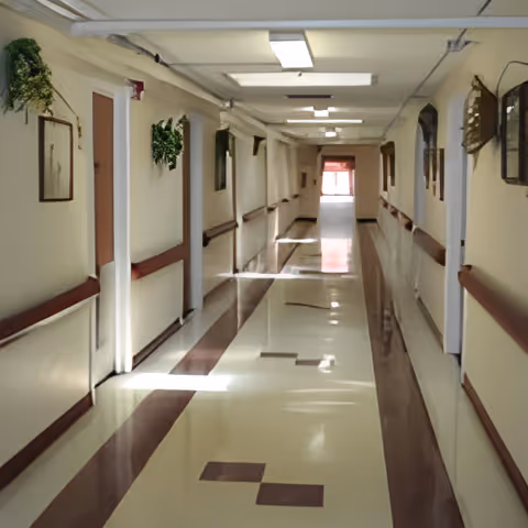 Photo 6 of Harris Manor Care Center