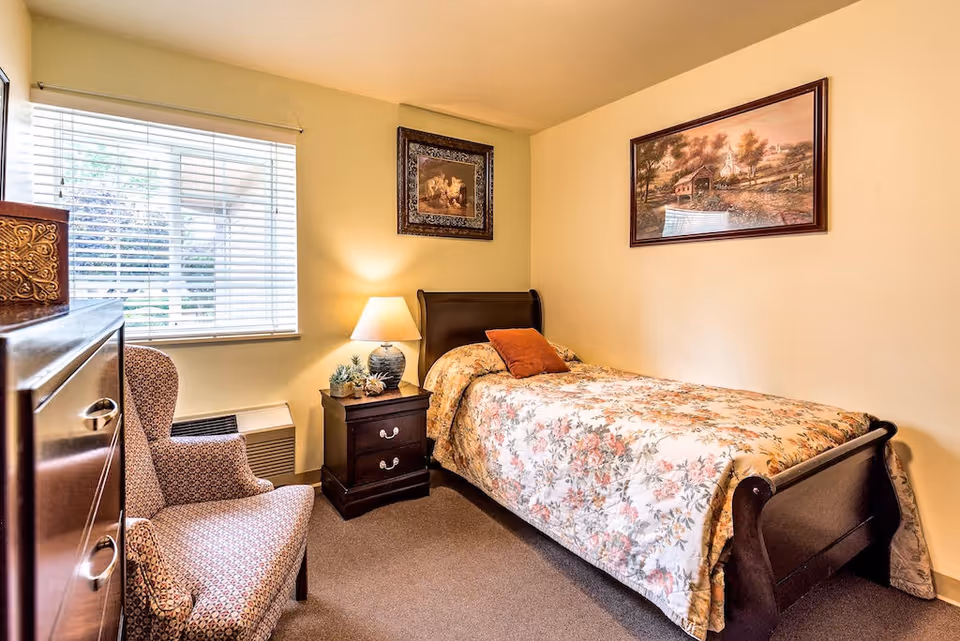 Photo 15 of The Cottages Senior Living Memory Care