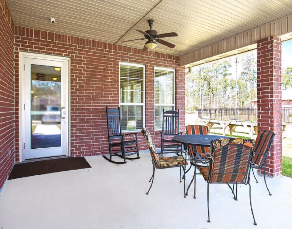 Photo 12 of Summerfield Senior Living