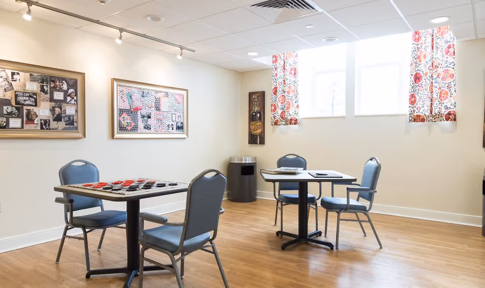 Photo 16 of Artis Senior Living of Princeton Junction