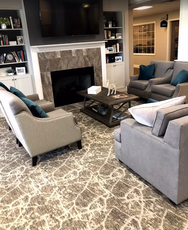 Photo 7 of Avalon Assisted Living at Hillsborough