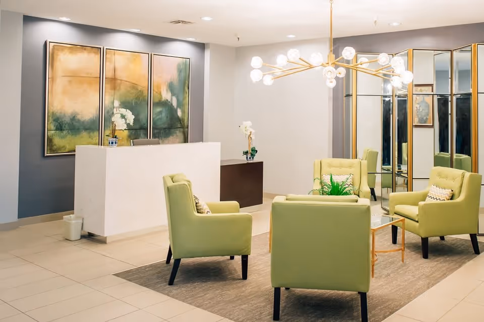 Photo 4 of Butler Rehab and Healthcare Center