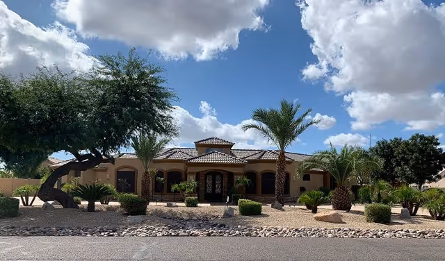 Photo of Desert Joy Assisted Living