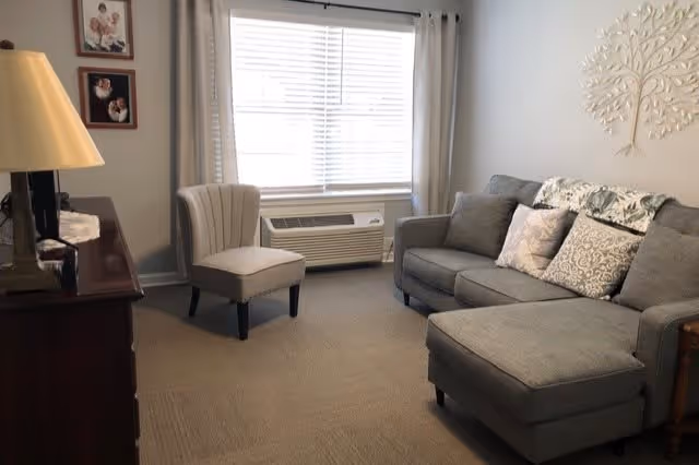 Photo 33 of Liberty Ridge Senior Living