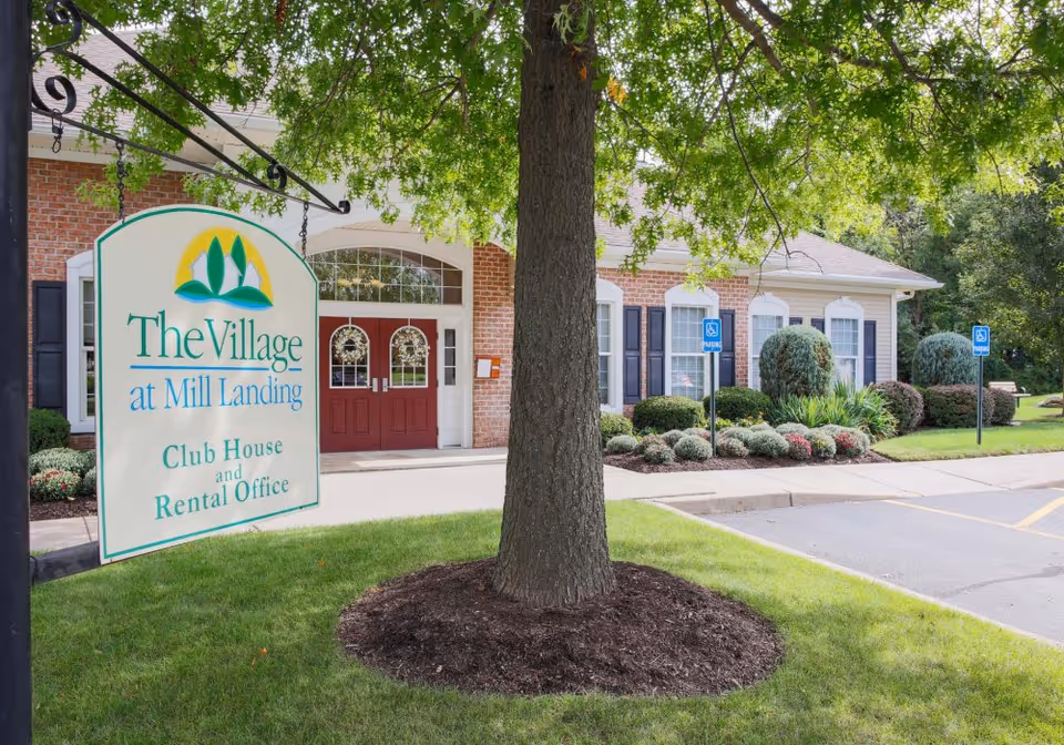 Photo of The Village Townhomes