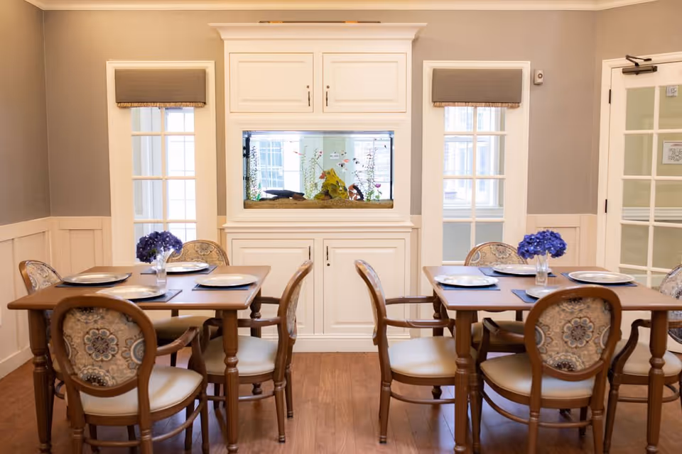 Photo of Jasmine Estates of Oklahoma City