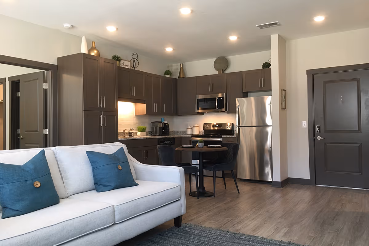 Photo 14 of Encore 55+ Boutique Apartments - Northeast