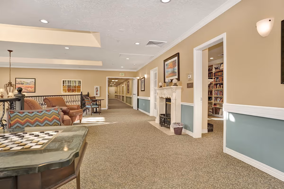 Photo 9 of The Charleston at Cedar Hills