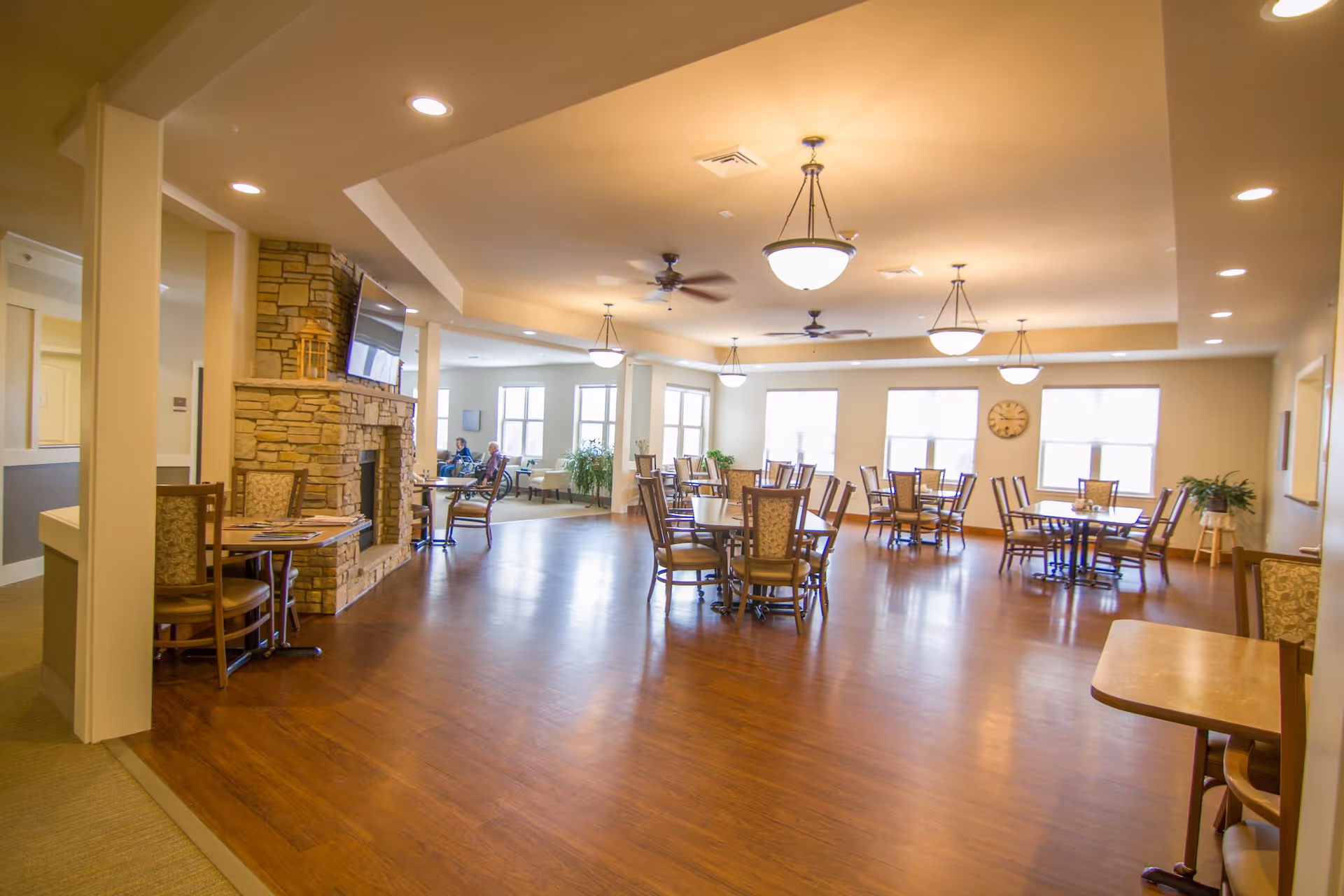 Photo 3 of Home Again Assisted Living Cambridge