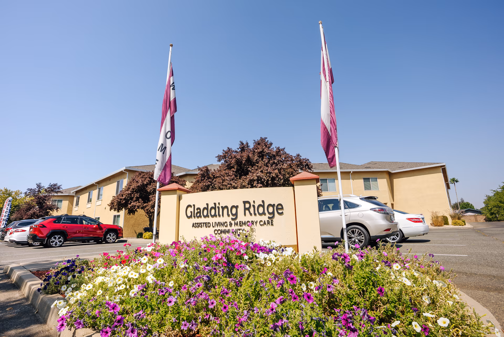 Photo of Gladding Ridge Assisted Living and Memory Care in Lincoln, California