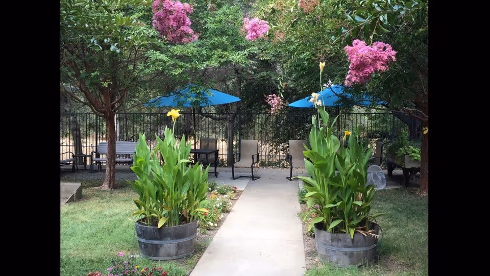 Photo 8 of Oakwood Meadows Assisted Living (Formerly Sun Oak Senior Living)