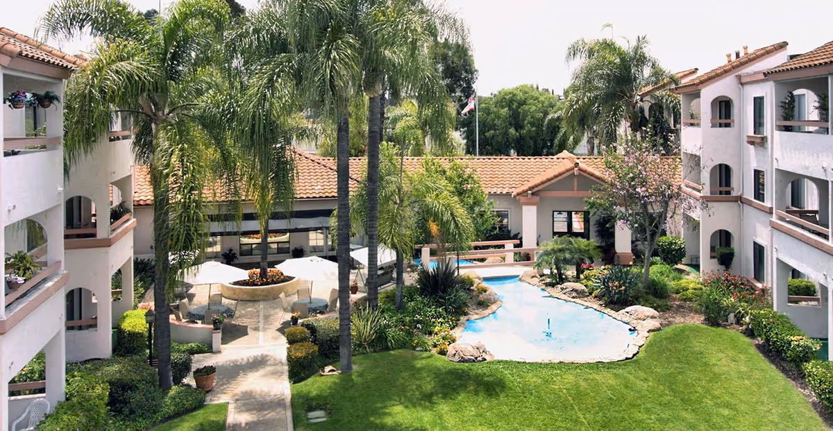Photo 8 of Holiday Springs of Escondido