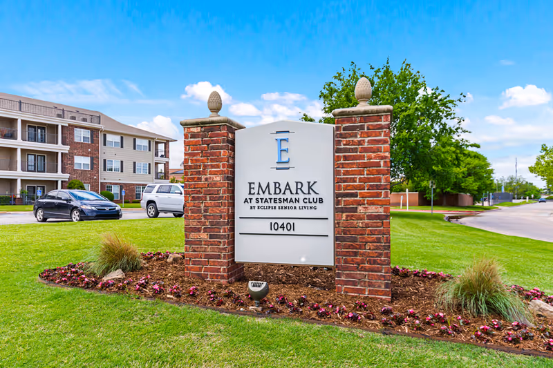 Photo of Elison Independent Living of Statesman Club