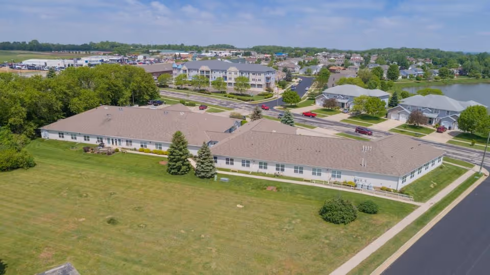 Photo 3 of Stoughton Meadows Assisted Living