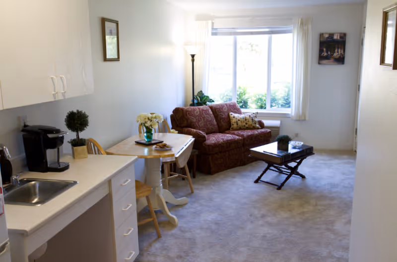 Photo 7 of Stoneybrook Lodge Gracious Retirement Living