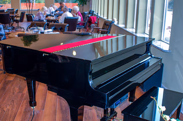 Photo 7 of Aspen Creek - Riverside Assisted Living