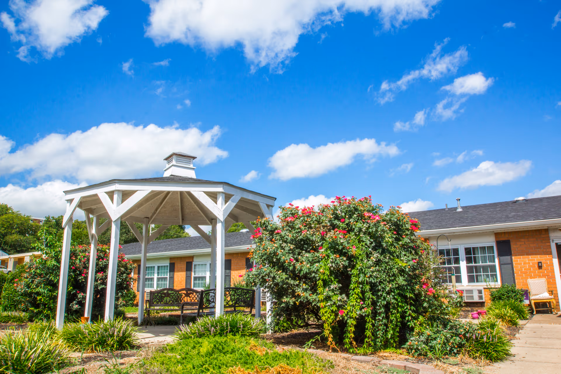 Photo of Signature HealthCARE of Bowling Green