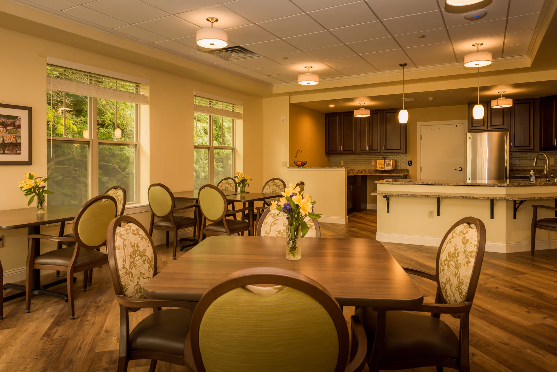 Photo 4 of Brightstar Senior Living Of Waunakee