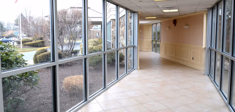 Photo 21 of Carillon Nursing and Rehabilitation Center