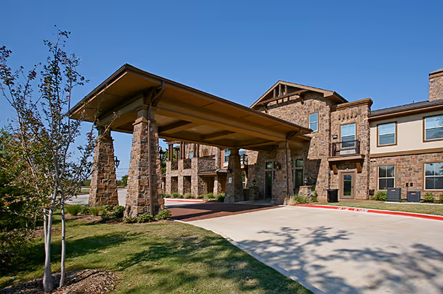 Photo of Watercrest at Mansfield