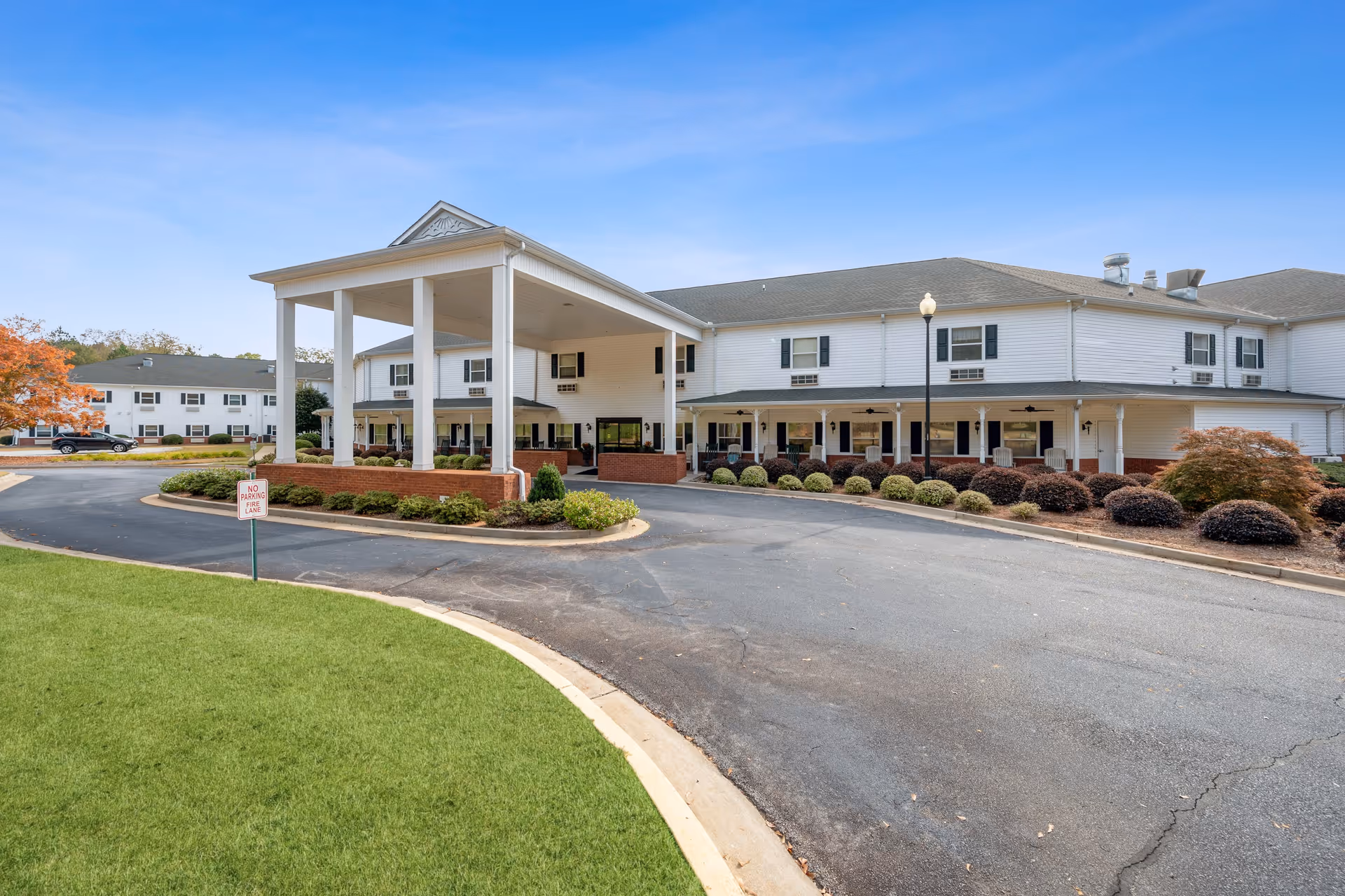 Photo 6 of Highlands Senior Living Jefferson