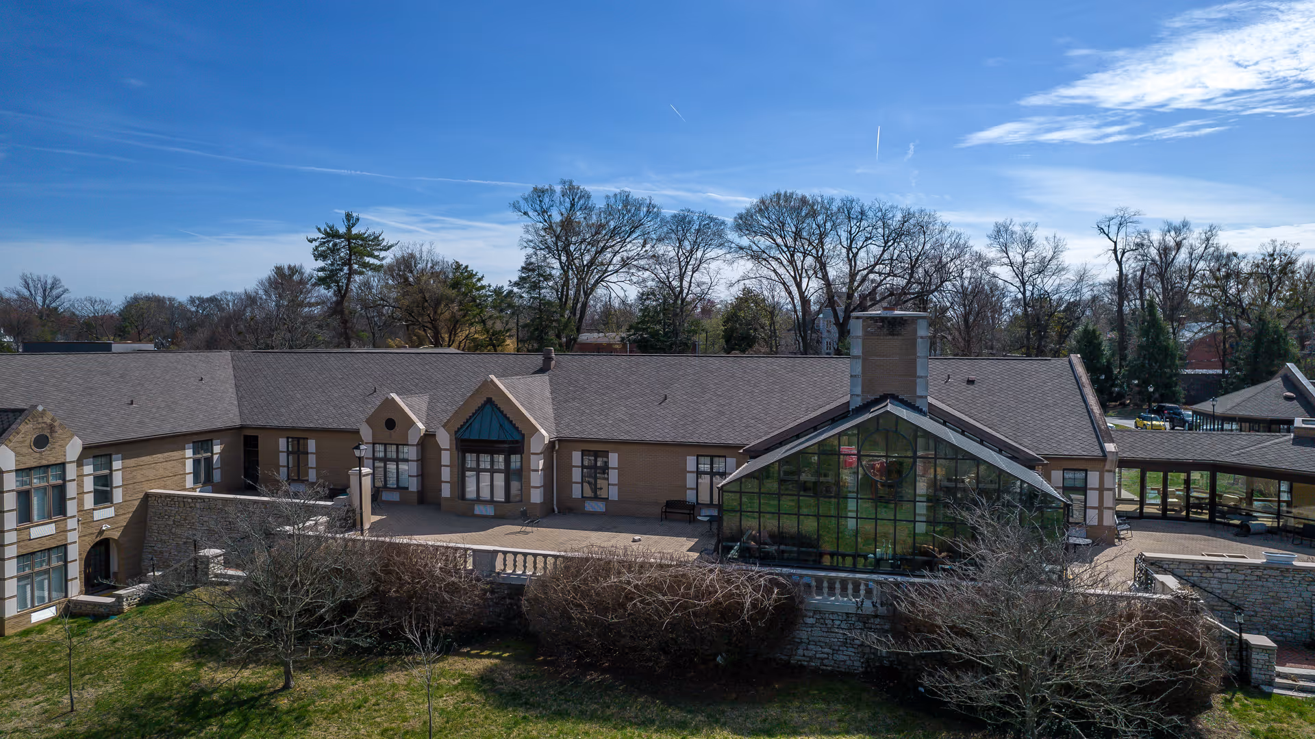 Photo of Cherokee Park Rehabilitation