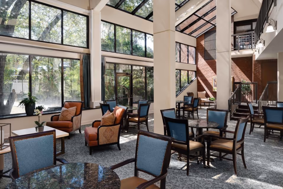 Photo 18 of Woodland Heights Senior Living