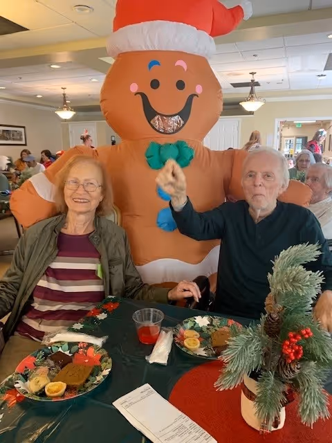 Photo of Orange City Nursing and Rehab Center