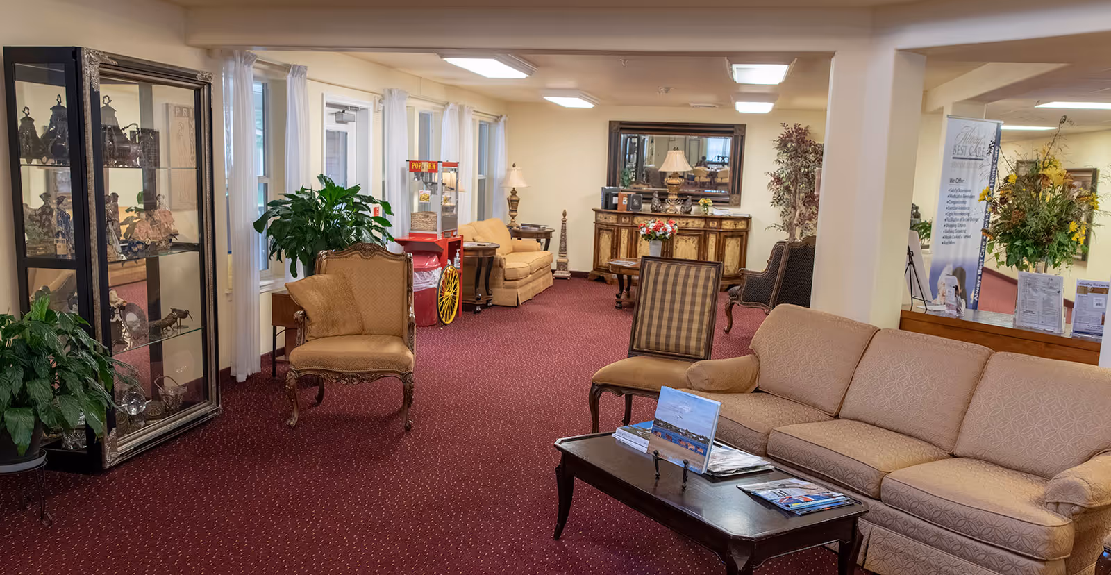 Photo 12 of The Lodge at Wake Forest Gracious Retirement Living