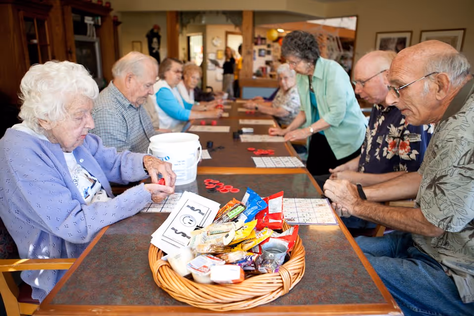 Photo of Juniper House Assisted Living Community