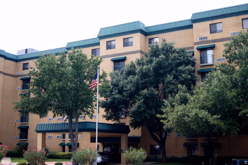 Photo 2 of Vintage Health Care Center