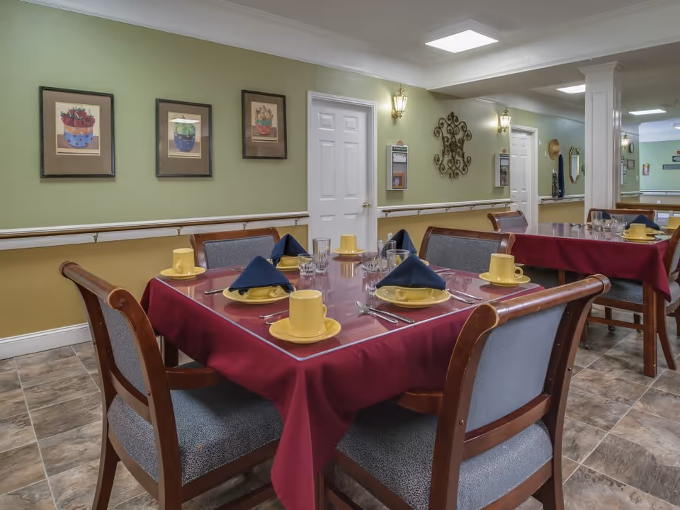 Photo 17 of Charter Senior Living of Jackson