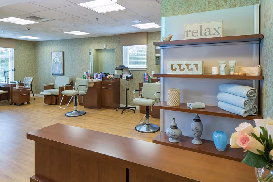 Photo 12 of Benchmark Senior Living at Woburn
