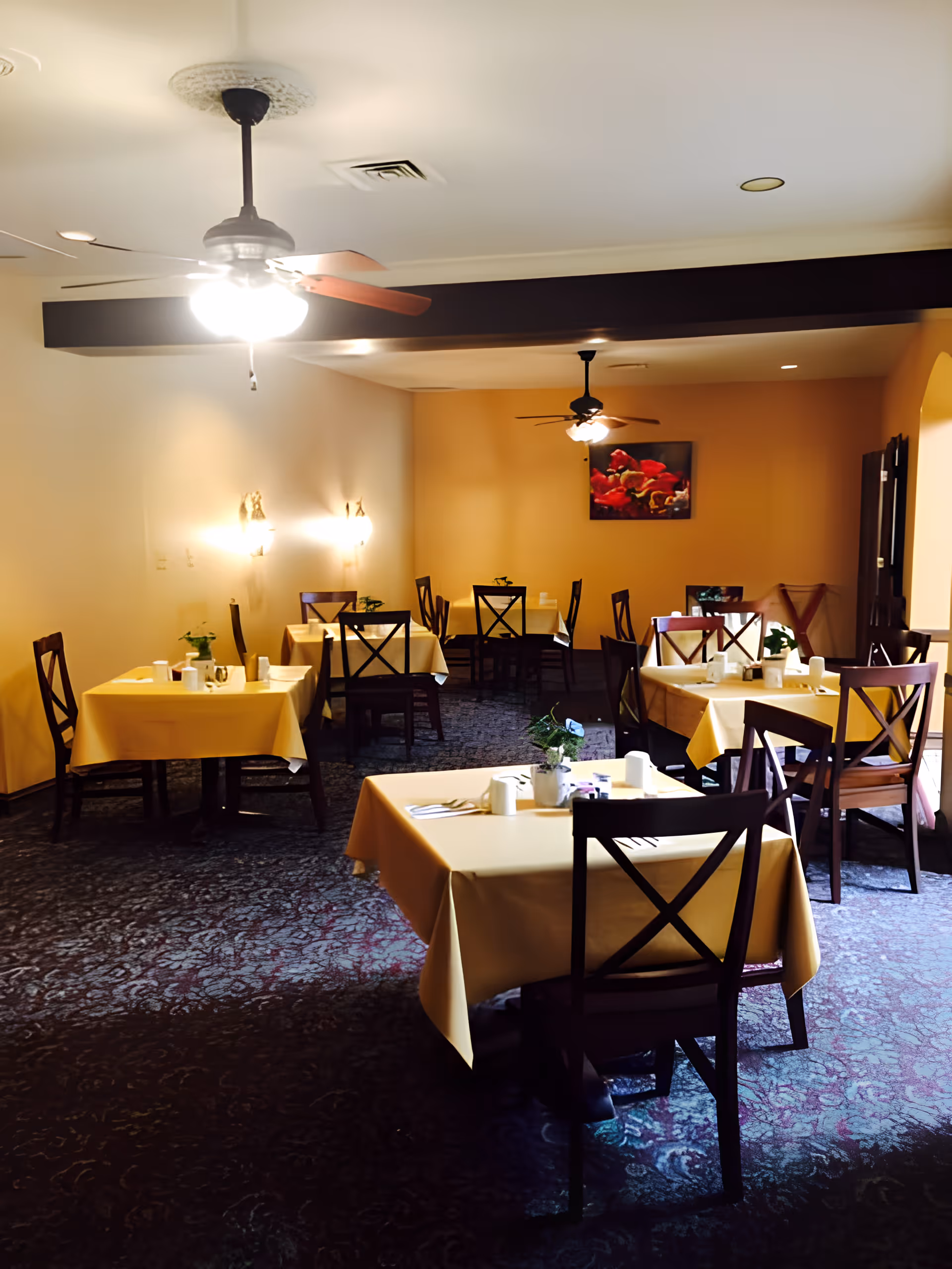 Photo 4 of Franklin Terrace Independent and Assisted Living