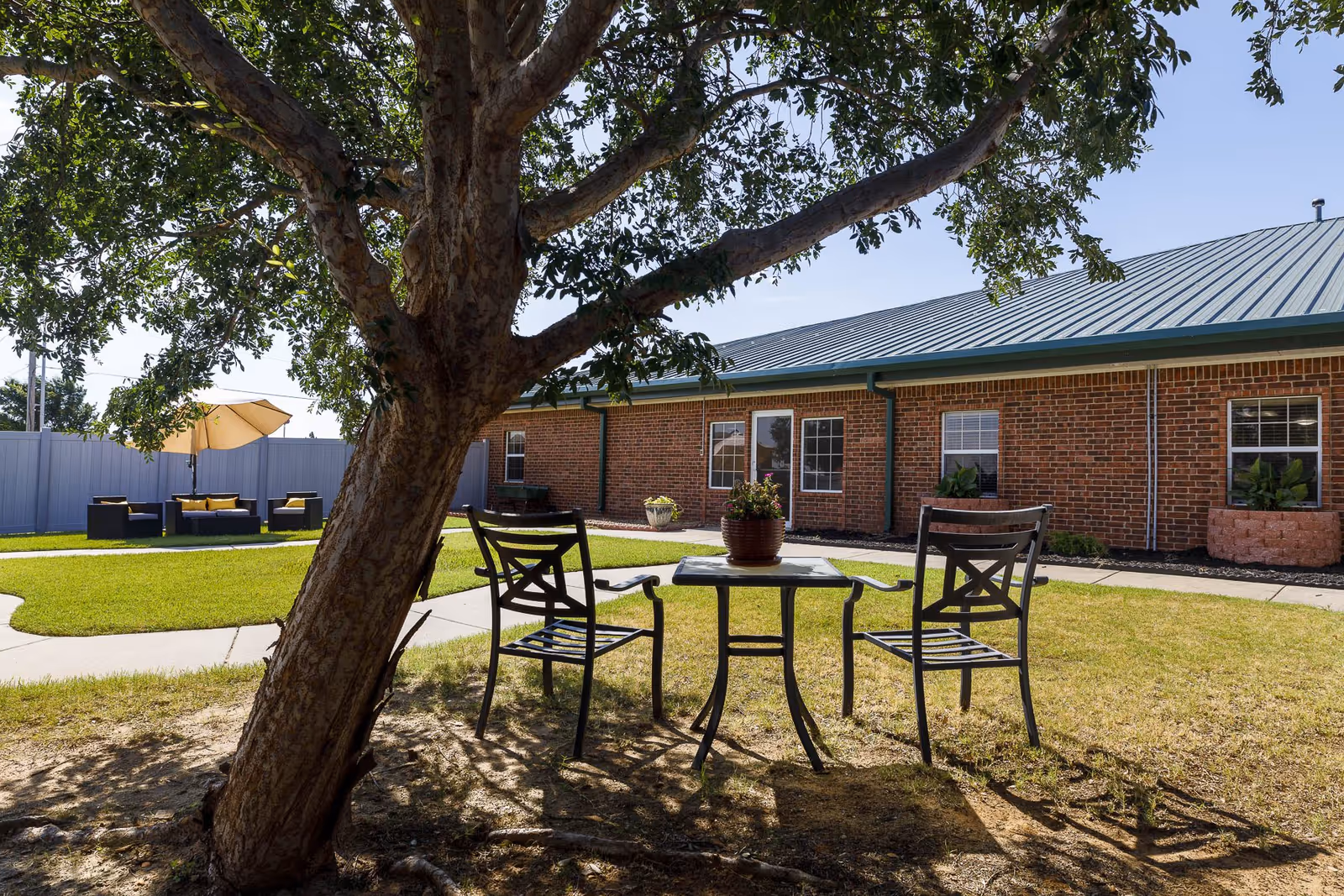Photo 3 of Homestead Assisted Living & Memory Care of Weatherford