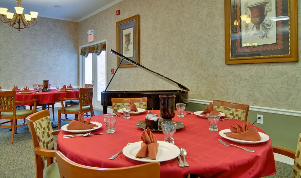 Photo 8 of Chestnut Glen Senior Living