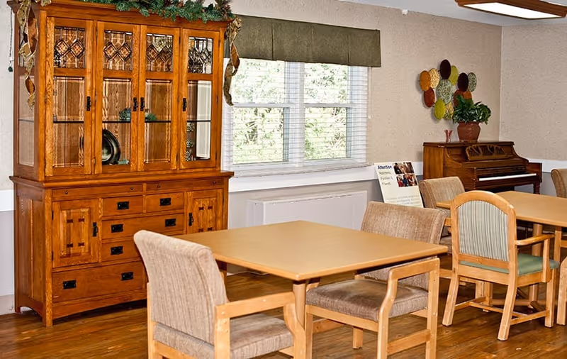 Photo 5 of Clark Rehabilitation and Skilled Nursing Center