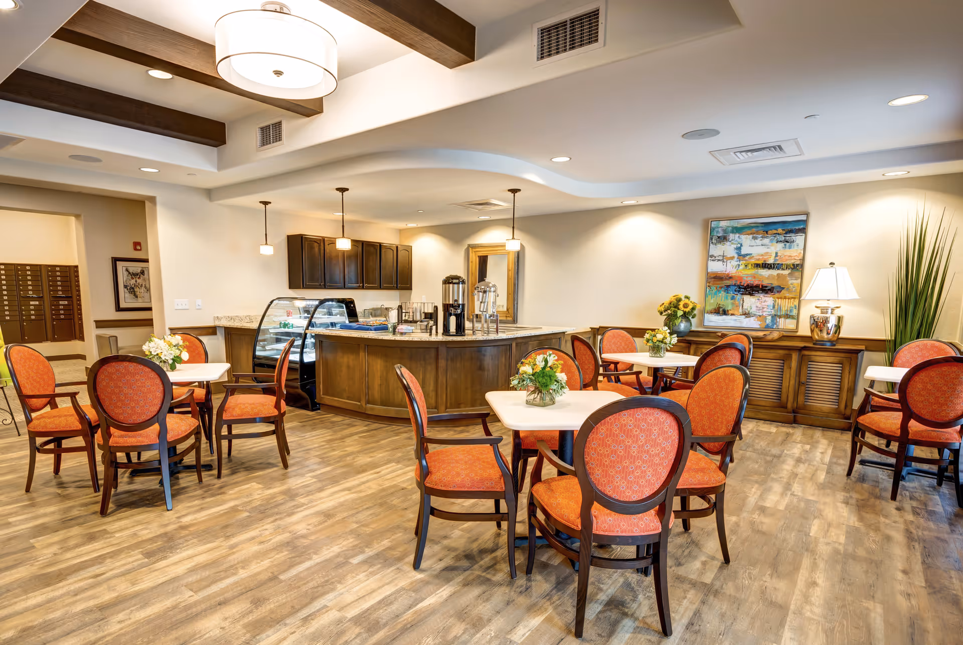 Photo 8 of Las Soleras Senior Living