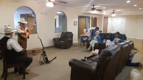 Photo 12 of Good Life Senior Living and Memory Care
