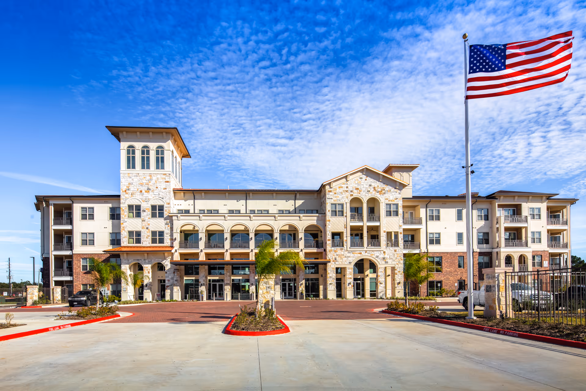 Photo of Arella on Jones Active Senior Community