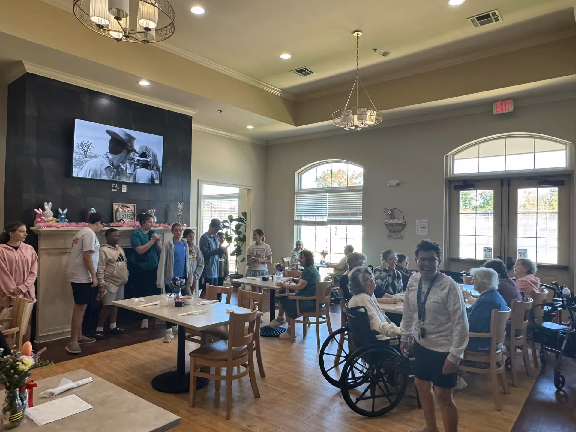 Photo 13 of The Parc Senior Living